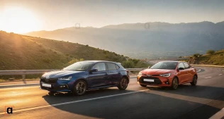 Skoda Fabia 4-cü nəsil və Toyota Yaris: Azərbaycanda subkompakt hatchbacklərin texniki müqayisəsi