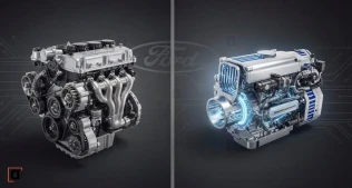Caterham 2026-cı ildə Ford Sigma mühərrikindən niyə imtina edir?