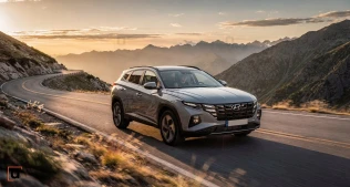 Hyundai Tucson 2021: Mühəndislik və Texnologiya Nöqteyi-nəzərindən Texniki İcmal