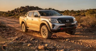 Nissan Navara D23: Texniki və mühəndislik baxışından orta ölçülü pikapın analizi