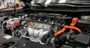 Toyota Corolla Sedan (12-ci nəsil): Mühəndislik Perspektivindən Texniki Analiz