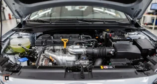 Hyundai Accent (5-ci nəsil): Mühəndislik və Texniki Analiz