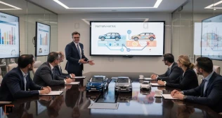 Renault rəqiblərlə platforma paylaşımında niyə fərqliliyi artırır?