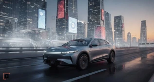 Leapmotor Stellantis-in Elektrik Avtomobil Sənayesində Əsas Oyunçuya Çevrilir