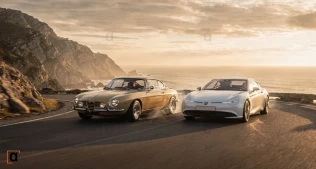 Alfa Romeo Junior: Elektrik və Benzin Modelləri Arasında Nə Fərqlənir?