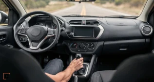 Datsun mi-Do 2015-2020: Texniki və mühəndislik analiz