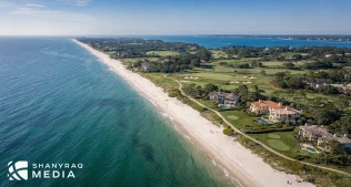 Арман Шамшатов: опыт работы в пятизвездочном Sea Island Resort в США