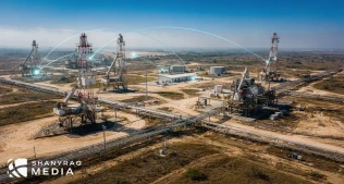 Ембімұнайгаз повышает эффективность производства с помощью цифровых технологий