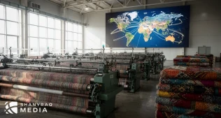 Экспорт текстиля из Узбекистана за 8 месяцев 2023 года достиг $2,1 млрд