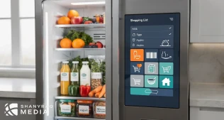 Amazon стремится стать магазином повседневных товаров на рынке продуктов