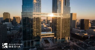 Долгосрочное доверие и партнёрство между CEO EY и Lumen