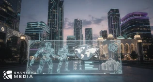Команда OguzRobot из Туркменистана выступит на FIRST Global Challenge 2026