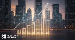 Стартап Vest привлек $13 млн и растет на 300% в розничном проп-трейдинге