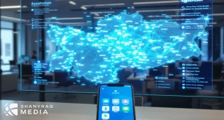 В Казахстане официально утверждён бесплатный интернет для соцважных приложений