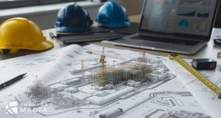 Global Construction kz завершила реконструкцию «Атакента» за 10,3 млрд тенге