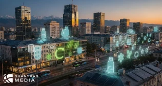 Қырғызстан 2027 жылдан бастап кейбір пластик өнімдеріне шектеу енгізеді