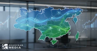 ИИ-модель SKAI вновь вошла в совет Самрук-Казына в Казахстане