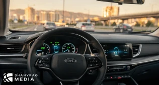 В 2026 году продажи гибридных BYD в Казахстане выросли до 72% рынка
