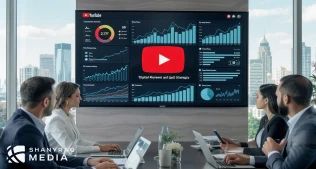 В Узбекистане обсуждается запуск монетизации YouTube