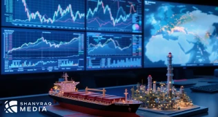 В январе-июле 2026 года Казахстан увеличил импорт дизельного топлива в 1,7 раза