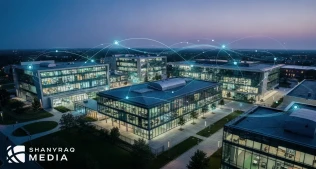 Платформа Intelib от студентов SDU стала доступна университетам