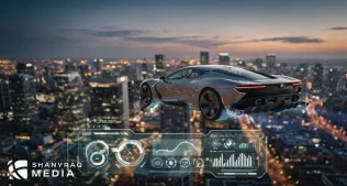 Tesla Roadster: летающий электрокар — возможности и ограничения