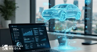 Kolesa.kz запустила AI-сервис «Автооценка» на основе рыночных данных в Казахстане