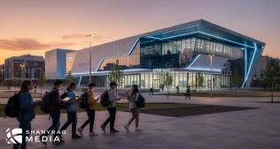 Quantum STEM School: опыт вывода качества образования Казахстана на международный уровень