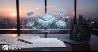 Дженсен Хуанг и Nvidia: 33 года развития и преодоления трудностей