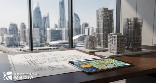 Kasie Limited зарегистрирована в МФЦА и расширяет бизнес Дархана Итемгенова