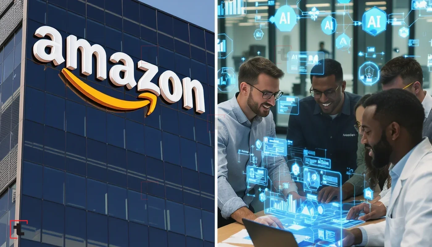 Amazon niyə Decart-ı 7 milyard dollara almaq üçün danışıqlara başlayıb?