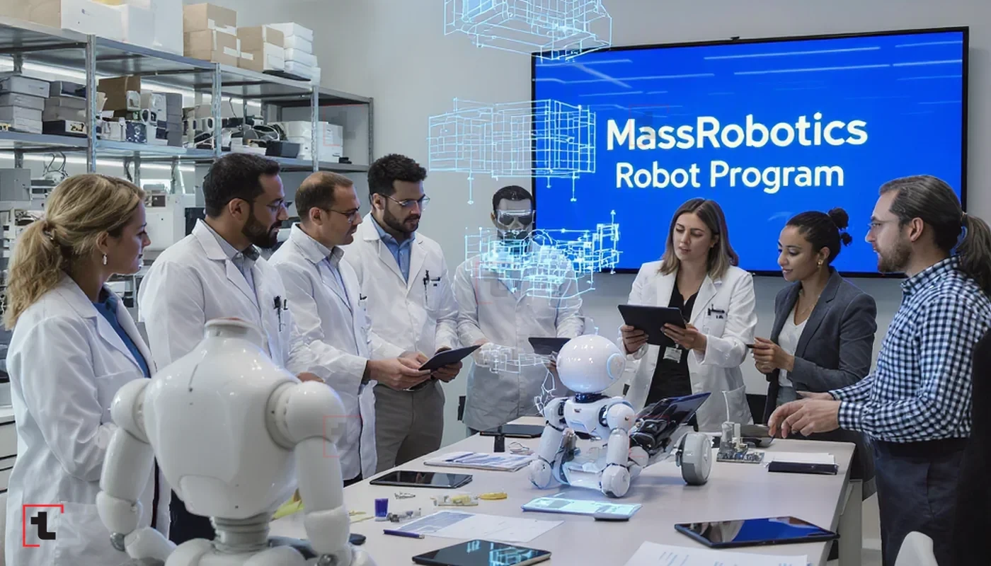 Səhiyyədə İnqilab: MassRobotics Robot Proqramına Müraciətlər Başladı