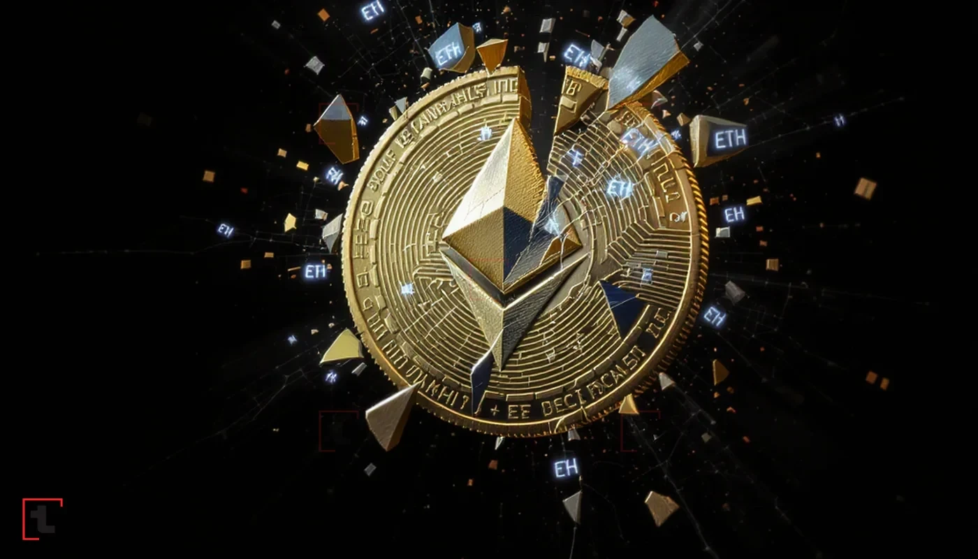 Machi-nin Ethereum Cüzdanında 1,650 ETH Likvidasiyası: Nə Baş Verir?