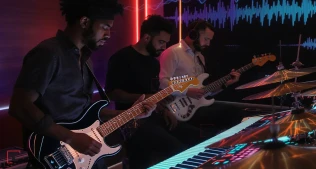 Vibe Coding меняет музыку: новые возможности для синтезаторов и педалей