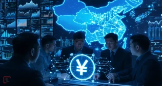 Çin rəqəmsal yuan infrastrukturunu necə yeniləyir və gələcəyi dəyişir?