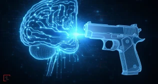 Как Коди Уилсон меняет дизайн 3D-печатного оружия с помощью ИИ