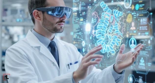 Protein dizaynında inqilab: RFD4 üçün yeni AI modeli necə dəyişiklik yaradacaq?