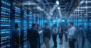 OpenAI меняет руководство инфраструктурного отдела ради масштабных проектов