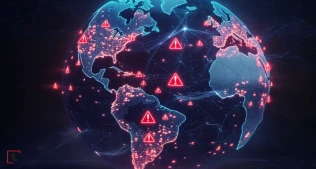Обновление CrowdStrike парализовало 8,5 млн компьютеров и отменило 7000 рейсов