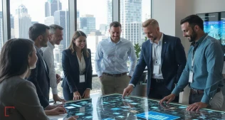 Melbourne fintech RedOwl fırıldaqçılığa qarşı 5.3 milyon dollar investisiya aldı