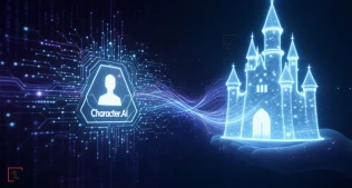 ABŞ-da Character.AI iflas etdi: Aktivlərini Disney-yə satır – Nə baş verir?