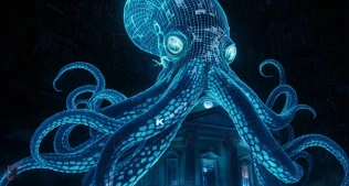 Kraken покупает Saldo Bank и меняет финансовый рынок Европы