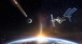 Sputnik 1: Kosmos Dövrünü Açan Tarixi An və Yeni Əsrin Başlanğıcı