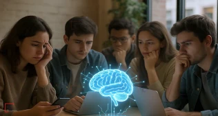 42% молодых людей боятся искусственного интеллекта — почему и что дальше