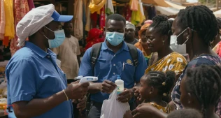 Nigeriyada 12 İldən Sonra İlk Ebola Xəstəsi: Yeni Təhlükə Qarşısında Nə Edilməlidir?