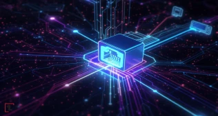 Как 2,5G Ethernet порт ускоряет локальную сеть в 2,5 раза
