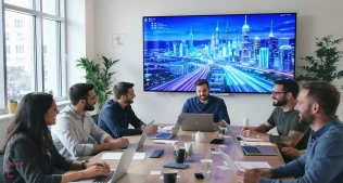 Eastend Ventures: 30 milyon dollarlıq ilk fondu ilə startaplara güclü dəstək