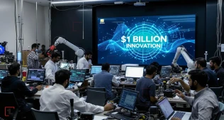 IIT Kanpur запустил кампанию по сбору $1 млрд на инновации