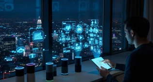 Amazonun Yeni Echo Cihazları Ağıllı Evlərdə İnqilab Yaratmağa Hazırdır!