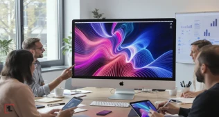 Apple запустила Image Playground — новый уровень создания изображений